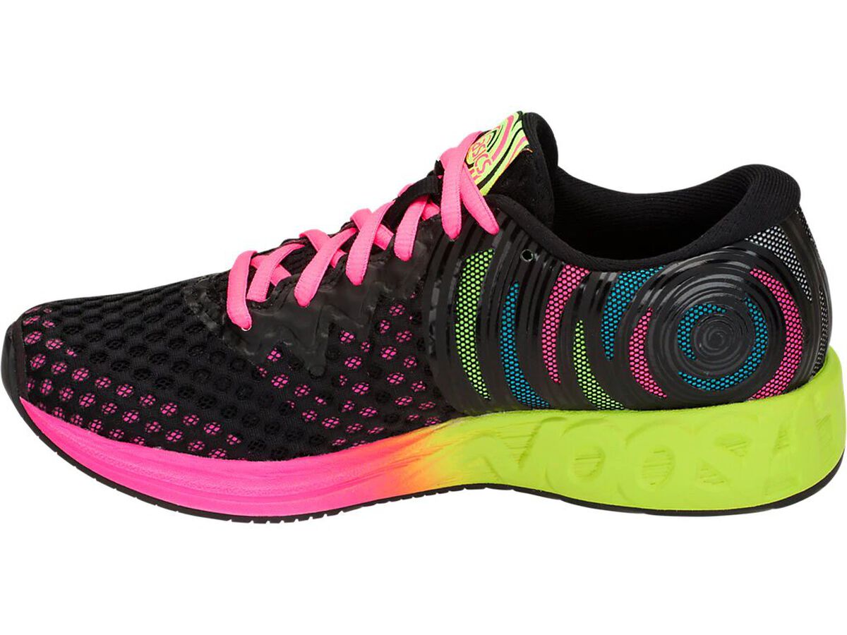 Zapatilla Mujer Asics Noosa FF 2